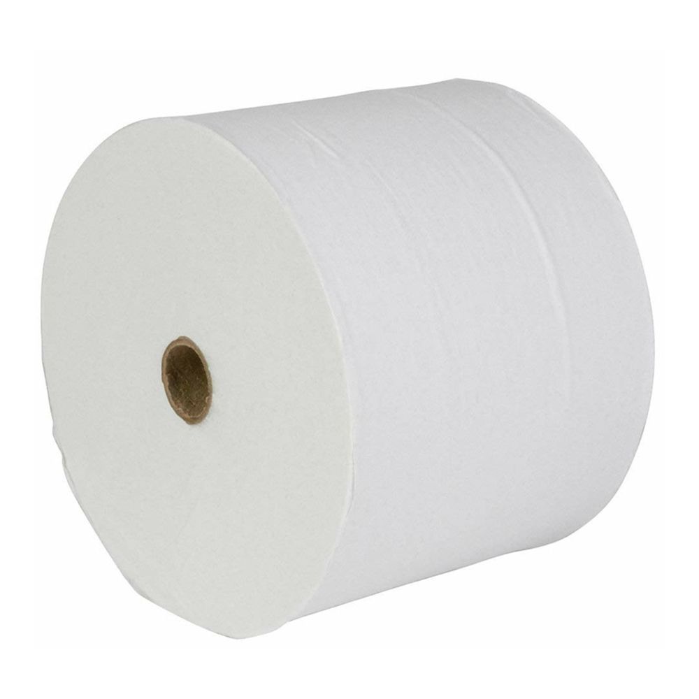 Royalty  Virgin 2-Ply Small Core Bath  Tissue 3.8"x4"
