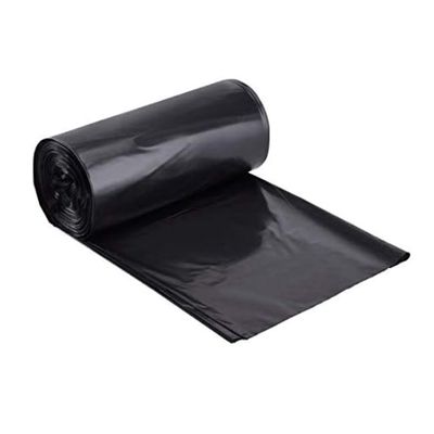 Royalty Low Density Trash Liner 30x39 1.3mil Black