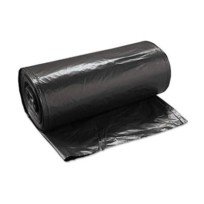 Royalty Low Density Trash Liner 36x58 1.2mil Black