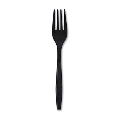 Royalty Black X-Heavy Weight PP Fork
