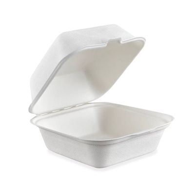 Royalty Eco Premium 6x6 Hinged Container