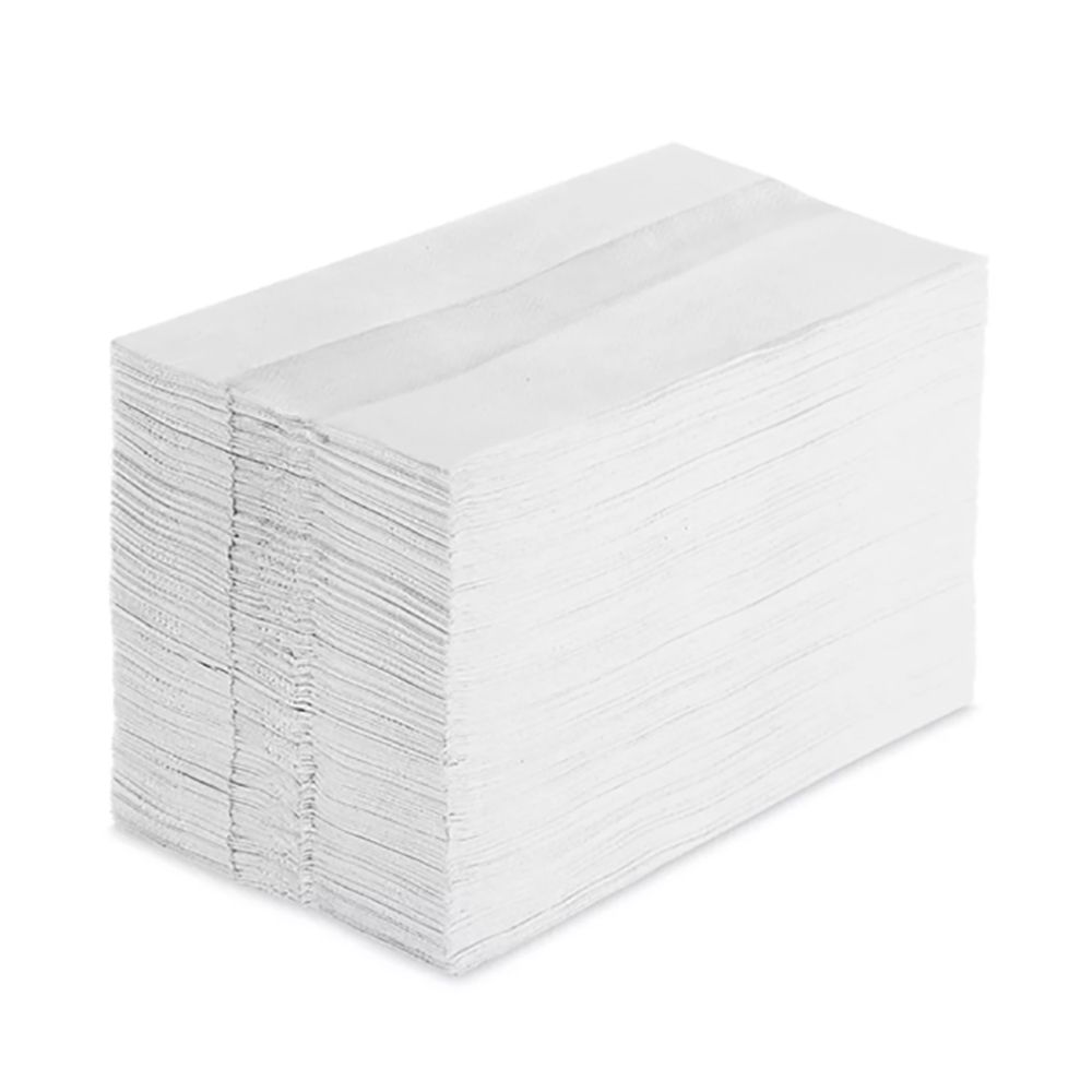 Royalty TAD Multifold Towel, 9.25"x9.45"