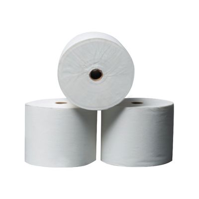 Coreless & Small Core Tissue