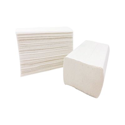 Multifold Towels