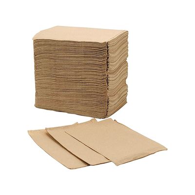 Singlefold Towels