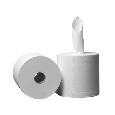 Center Pull Towels