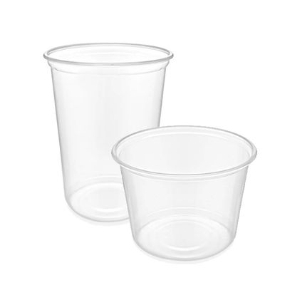 Deli Containers