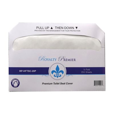 Royalty PREMIUM 1/2 Fold Seat Covers